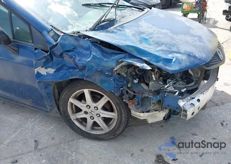 2012 Honda Civic Ex z USA, uszkodzony, nr VIN 2HGFG3B82CH519725